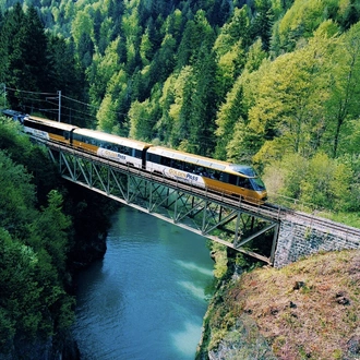 tourhub | Cosmos | Scenic Switzerland by Train 