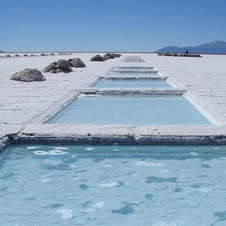 tourhub | Signature DMC | 3-Days Salta, Purmamarca & Salinas Grandes with Optional Airfare 