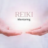 Reiki Mentoring Session