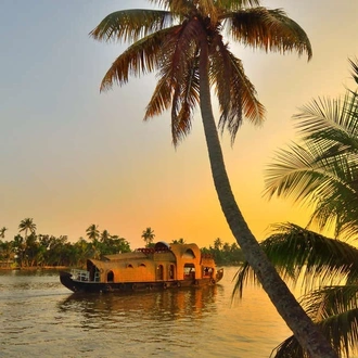 tourhub | Holidays At | Tamil Nadu with Kerala Tour 