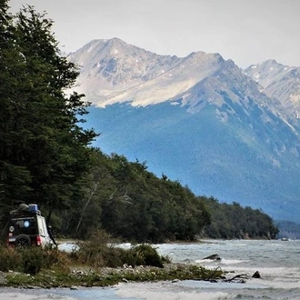 tourhub | Signature DMC | Ushuaia Exploration: 4-Day Adventure at the End of the World 