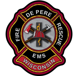 De Pere Fire Rescue
