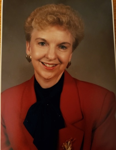 Jane Mayhew Profile Photo