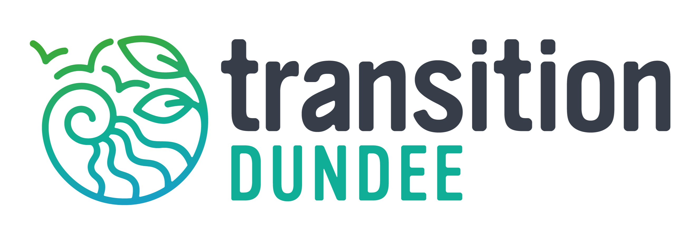 Transition Dundee logo