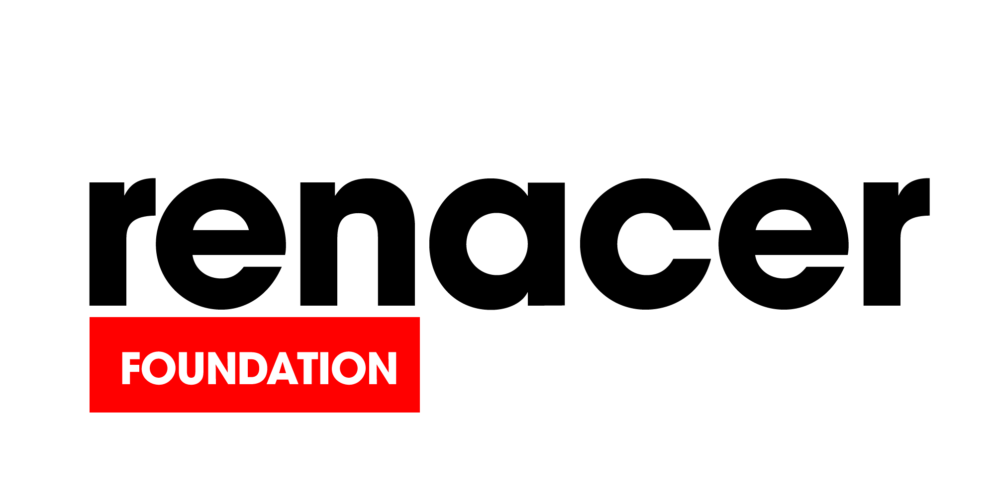 Renacer Foundation logo