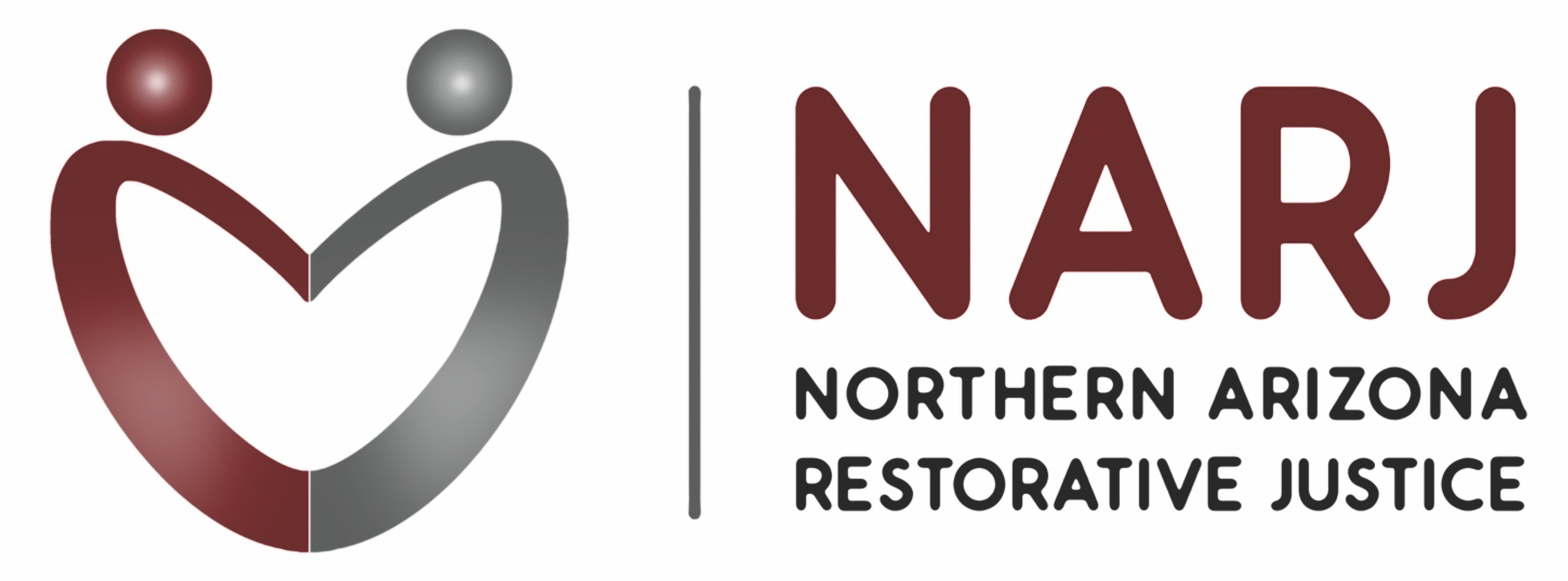 Northern Arizona Restorative Justice logo