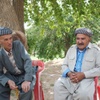 Sharansh, People [2] (Sharansh, Iraq, 2012)