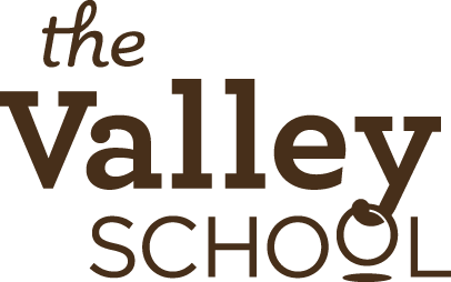 The Valley School logo