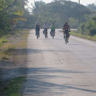 tourhub | Explore! | Highlights of Cuba by Bicycle 