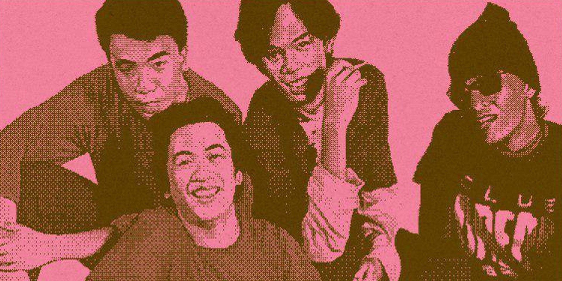 Eraserheads to launch Ultraelectromagneticpop! anniversary merch