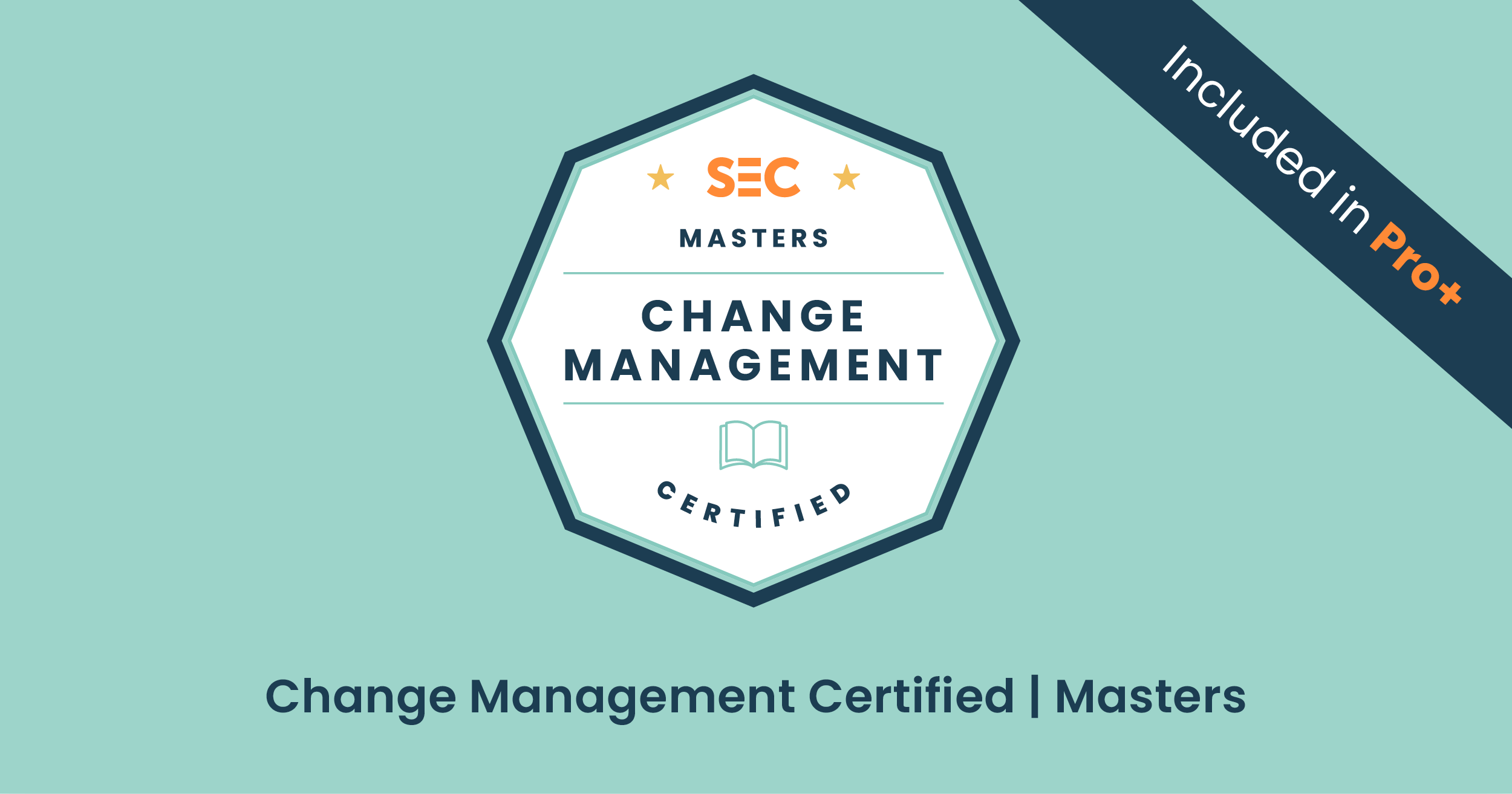 What is change management in sales enablement?
