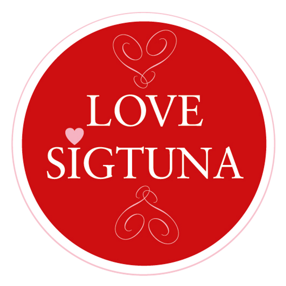 Logga på LOVE Sigtuna