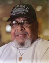 Ronald Charles Washington Profile Photo