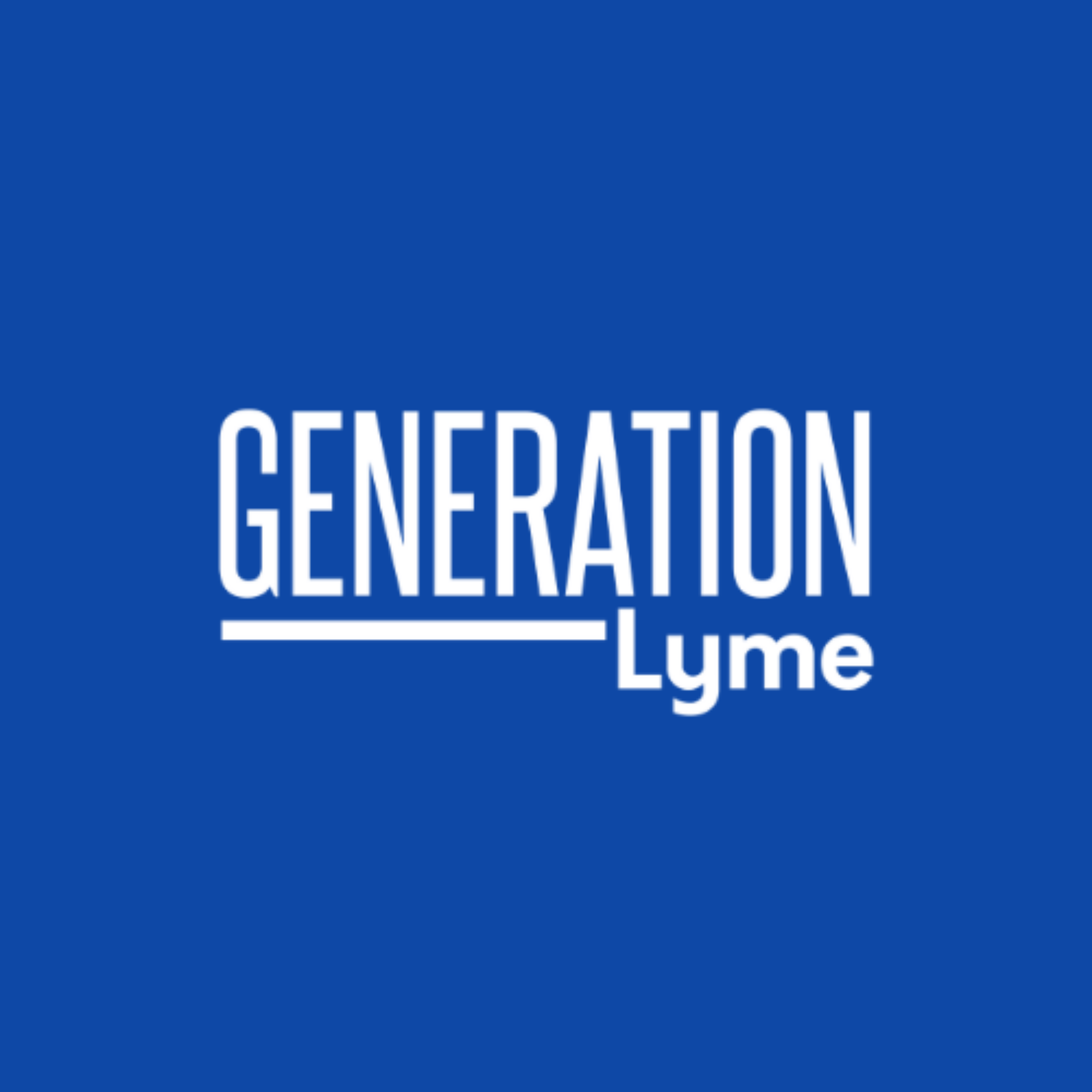 Generation Lyme Inc logo