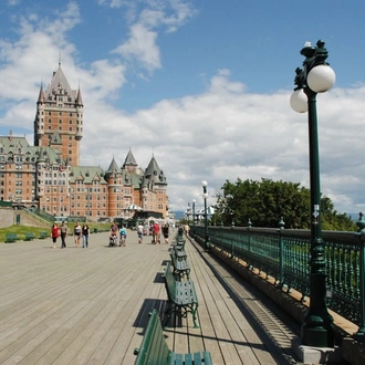 tourhub | Today Voyages | Quebec & Ontario XL 14 nights 