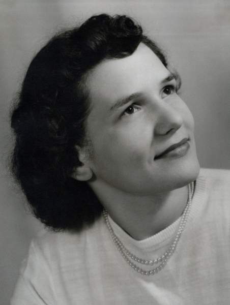 Mary Bolouski Profile Photo