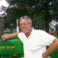 John Bartley Luttrell Sr. Profile Photo