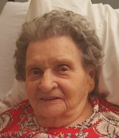 Dorothy  Melton Newton, 96 Profile Photo