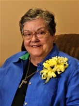 Gloria McClellan Profile Photo