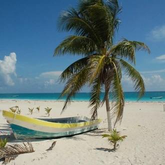 tourhub | Today Voyages | Yucatan Peninsula in family 