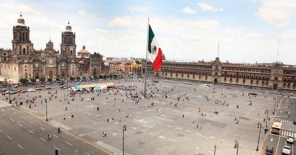 City Tour & Anthropology Museum with Pick-up - Accommodations in Mexico City