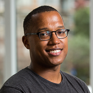 Branden Jacobs-Jenkins