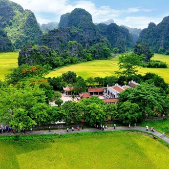 tourhub | Threeland Travel | VIETNAM HIGHLIGHTS 8 DAYS 7 NIGHTS 