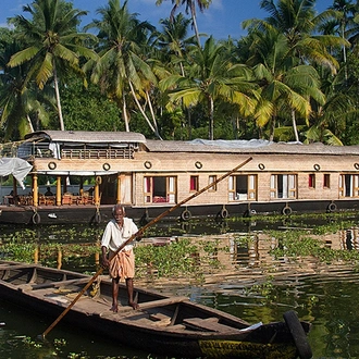 tourhub | Exodus Adventure Travels | Cycle the Coast of Kerala 