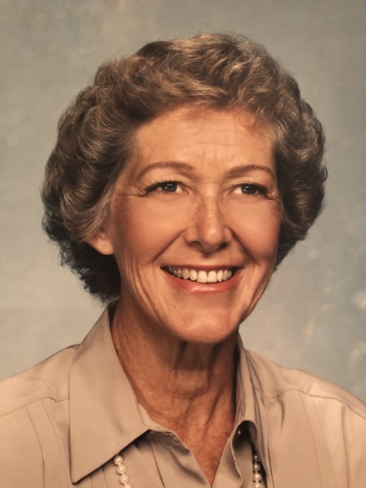 Margaret Braswell Griffin Profile Photo