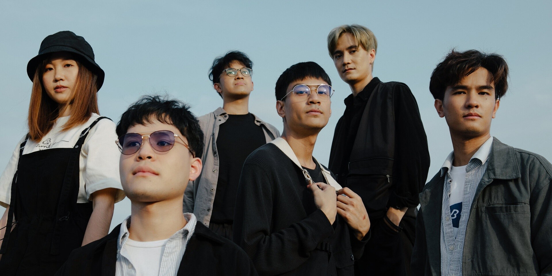 Introducing: Thai indie band loserpop on having fun and making "stupid love songs"