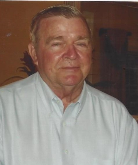 Robert Eugene Chambless Profile Photo