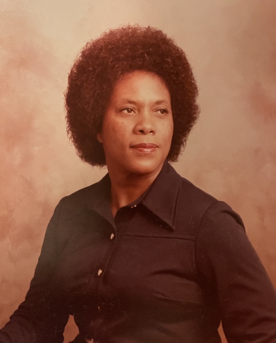 Anita Douglas Houston Profile Photo