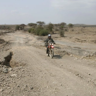 tourhub | Motor Trails | 21 Days Kenya Kilimanjaro Guided Motorcycle Tour 