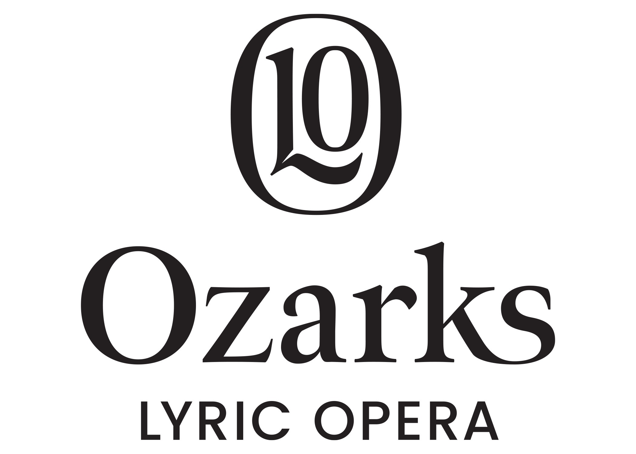 Springfield Regional Opera logo