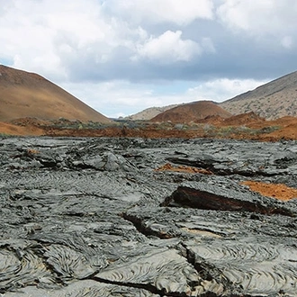 tourhub | Intrepid Travel | Galapagos Encounter: Central Islands (Grand Queen Beatriz) 