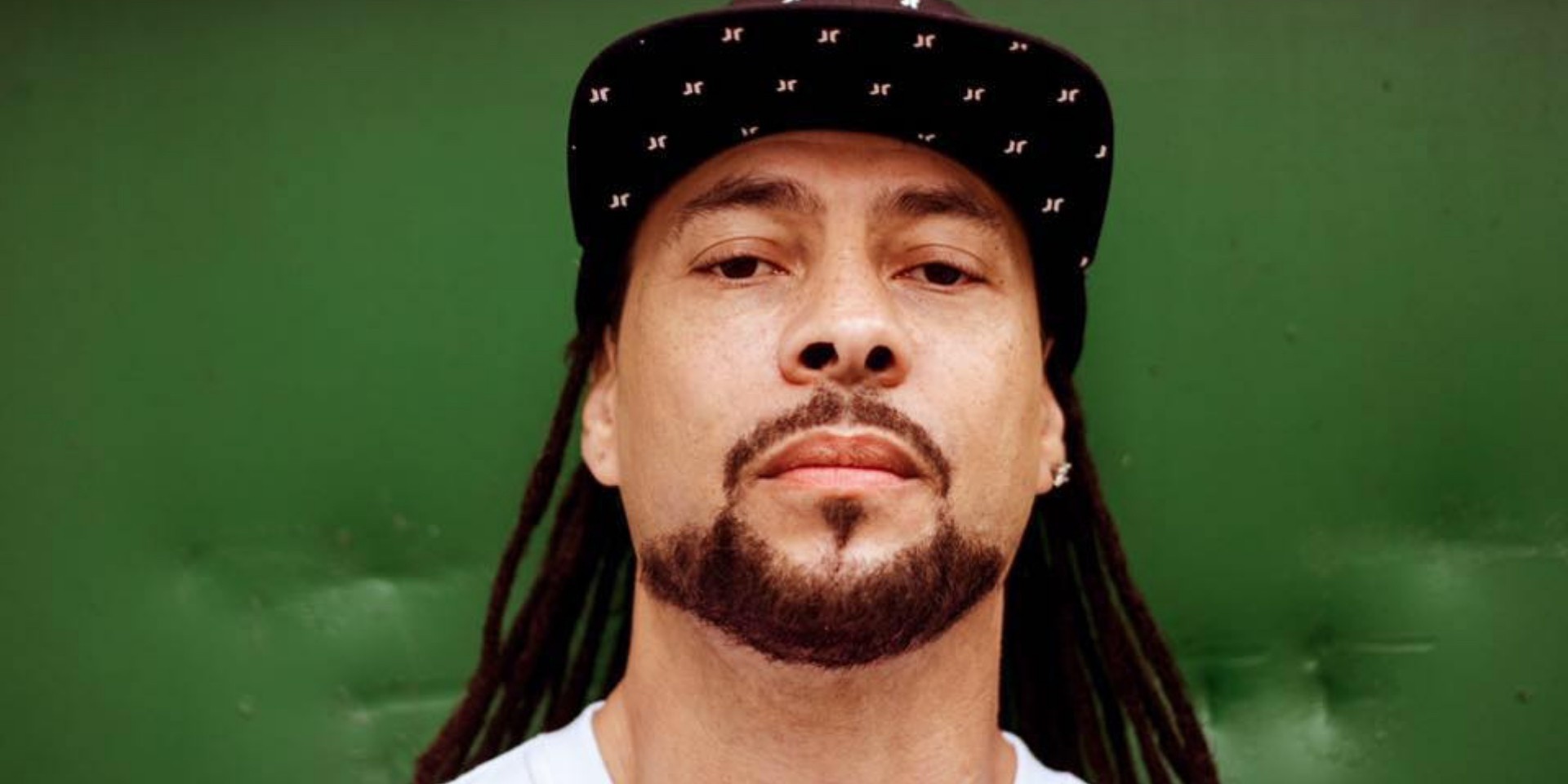 Collective Minds brings UK drum and bass legend Roni Size to Singapore next month