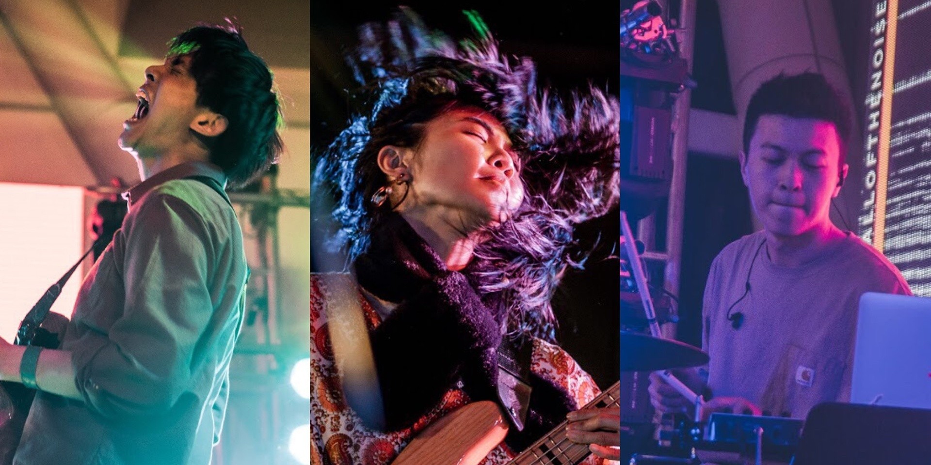Elephant Gym to perform at ArcTanGent Festival with Coheed and Cambria, Polyphia, Meshuggah, and more