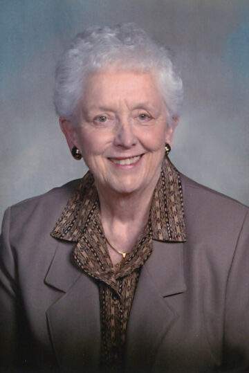 Martha Jean Hammond Profile Photo