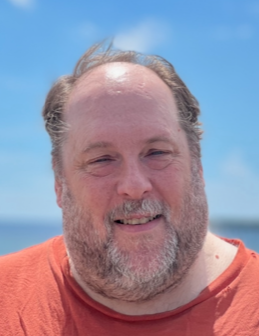 Kevin Cunningham Profile Photo