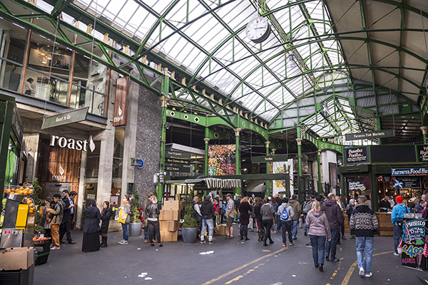 Borough Market