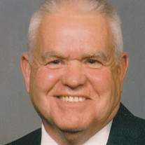 Dempsey L. "Buck" Moore Profile Photo