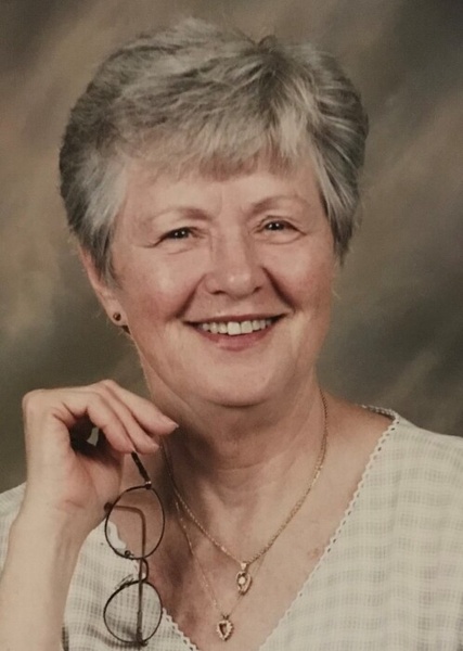 Audrey E. Martin Profile Photo