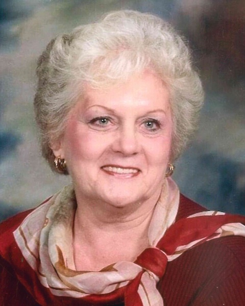 Nancy Louise Keck Obituary 2022 - Smith Family Funeral Home