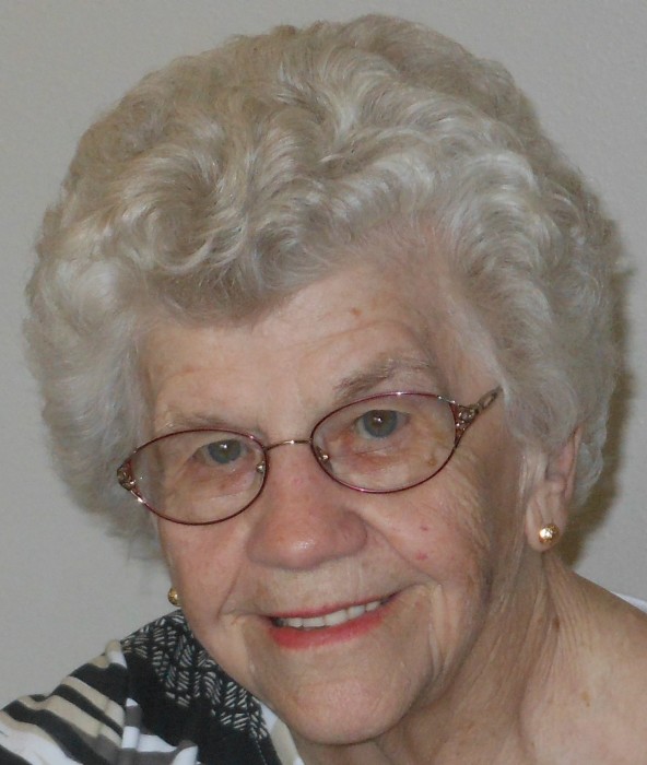Martha Dietrich Profile Photo