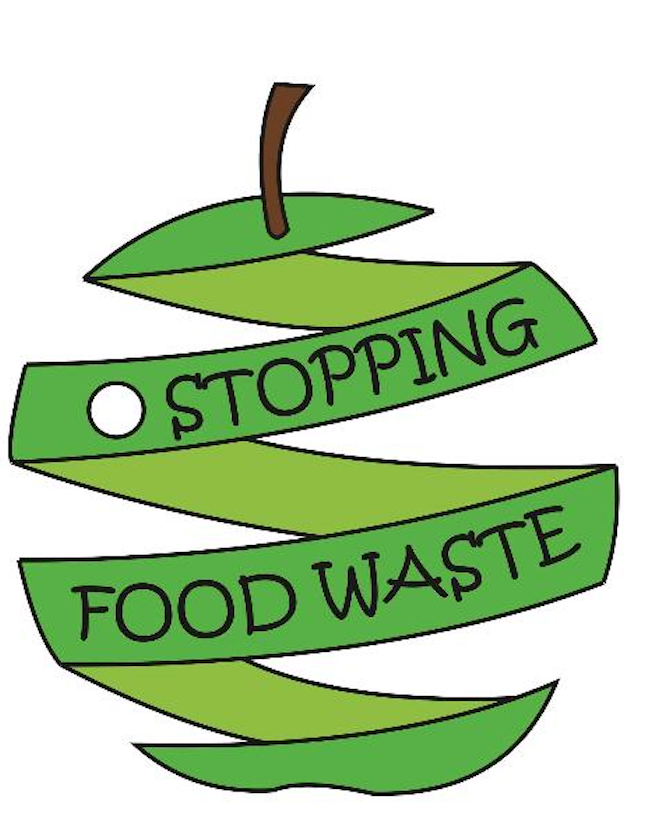 Dom’s food mission logo