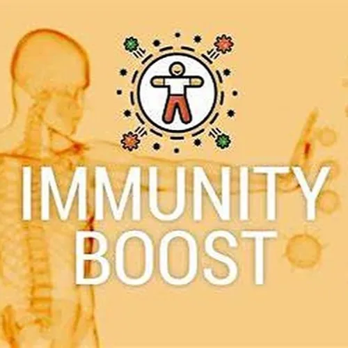 Immune Boost IV