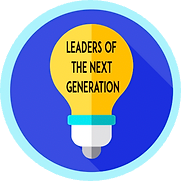 Leaders of the Next Generation logo