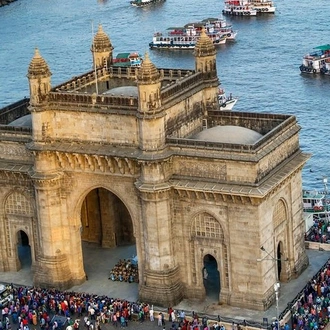 tourhub | Agora Voyages | Mumbai to Ahmedabad Discover Gujarat Overland Tour 