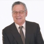 Charles Vincent Giamolvo Profile Photo