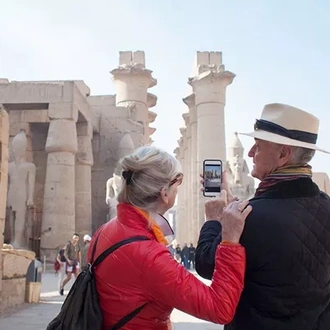 tourhub | Insight Vacations | Wonders of Egypt - Classic Group, Summer 